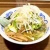 麺屋亥龍