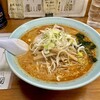 ラーメン 芳蘭