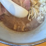 拉麺 mellow - 