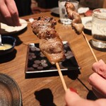 Tosaka-na Dining Gosso - 