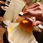 Tosaka-na Dining Gosso - 