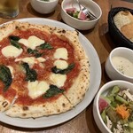 ピッツェリアアッセ - 