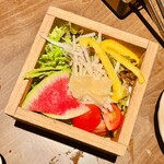 Tosaka-na Dining Gosso - 