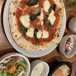 ピッツェリアアッセ - 