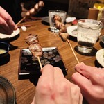 Tosaka-na Dining Gosso - 