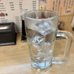 餃子の山岡家 すすきの店 - 