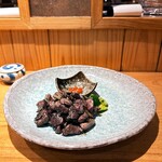 みやざき地頭鶏炭火焼 Kutsurogi 三四郎 - 