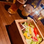 Tosaka-na Dining Gosso - 