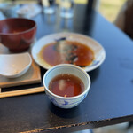 酢重ダイニング 六角 東京ミッドタウン店 - 