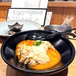 みやざき地頭鶏炭火焼 Kutsurogi 三四郎 - 