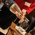 Tosaka-na Dining Gosso - 