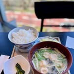 酢重ダイニング 六角 東京ミッドタウン店 - 