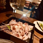 Tosaka-na Dining Gosso - 