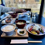 酢重ダイニング 六角 東京ミッドタウン店 - 