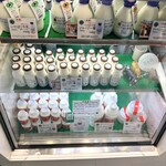 IDEBOK - 牛乳買えば良かった