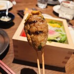 Tosaka-na Dining Gosso - 