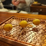 串かつ だいぼん - 