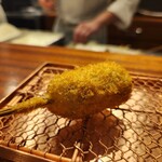 串かつ だいぼん - 