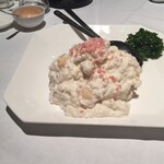 中国料理 星ヶ岡 - 