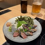 博多牛雜鍋 前田屋 今泉店 - 