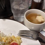 洋食ふくもと - 