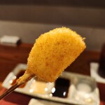 串かつ だいぼん - 