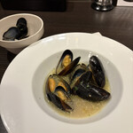 ビストロバルこば軒 - 