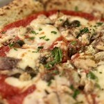 イル・パチョッコーネ・ディ・キャンティ - 