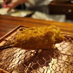 串かつ だいぼん - 