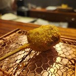 串かつ だいぼん - 