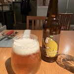 清澄白河 フジマル醸造所 - 