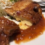 洋食ふくもと - 