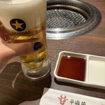 焼肉 平城苑 大泉学園店 - 