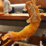 串かつ だいぼん - 