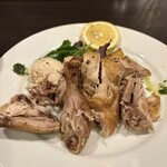 ビストロバルこば軒 - 