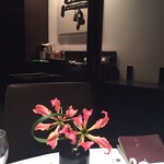 中国料理 星ヶ岡 - 