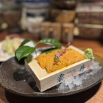 薄野 肉海鮮爐端 芯々 - 
