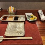 串かつ だいぼん - 