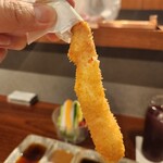 串かつ だいぼん - 