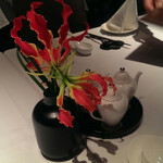 中国料理 星ヶ岡 - 