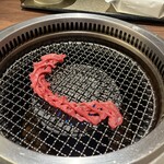 焼肉 平城苑 大泉学園店 - 