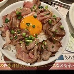 北海道しゃぶしゃぶ大地 - 