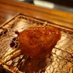 串かつ だいぼん - 