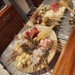 串かつ だいぼん - 