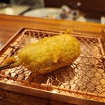 串かつ だいぼん - 