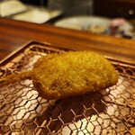 串かつ だいぼん - 