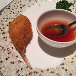 中国料理 星ヶ岡 - 