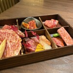 焼肉 平城苑 大泉学園店 - 