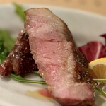 イル・パチョッコーネ・ディ・キャンティ - 