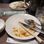 洋食ふくもと - 